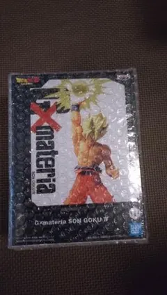 GXmateria　孫悟空