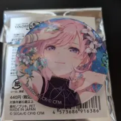 プロジェクトセカイ グリッター缶バッジコレクション vol.10 B 巡音