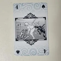 新テニスの王子様 テニプリ JF ジャンプフェス2006トランプ 向日岳斗 6