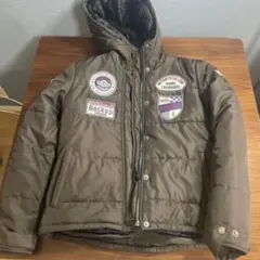 DEGNER デグナー　レディース　バイクジャケットのサムネイル