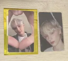 TXT　トレカ　ラキドロ　タワレコ　5枚　コンプ　② TXT トレカ ラキドロ タワレコ 5枚 コンプ ②