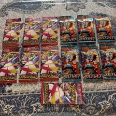 【パック】 MEGA 拡張パック メガシンフォニア メガブレイブセット
