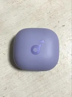 Anker Soundcore P40i パープル