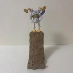 ワンピース フィギュア　ニカ