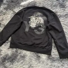 2025年最新】Y-3 メンズ トレーナー・スウェットの人気アイテム - メルカリ