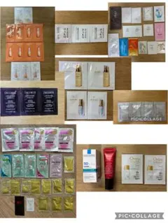 ☆未開封☆ クレドポーボーテ　サンプル　試供品　化粧水　美容液