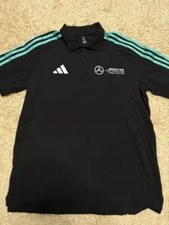 adidas Mercedes AMG ポロシャツ