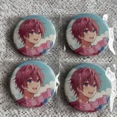 2025年最新】さとみ 缶バッジ 2022の人気アイテム - メルカリ