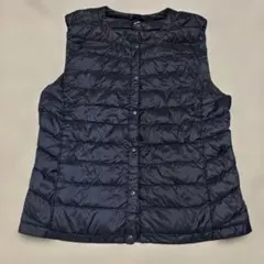 UNIQLO ウルトラライトダウンベスト