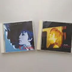 ☆お買い得☆チェウニCD２枚セット販売