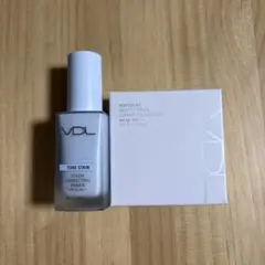 【セット売り】VDL プライマー・クッションファンデ