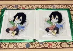鬼滅の刃 ハンドメイドクラブ 2026 伊黒小芭内 アクリルスタンド