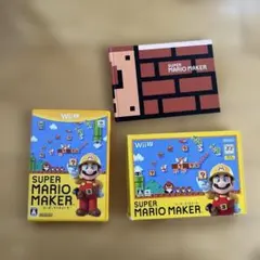 2025年最新】スーパーマリオメーカー ブックレット付きの人気