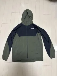 ノースフェイス　THE NORTH FACE マウンテンパーカー Mサイズ