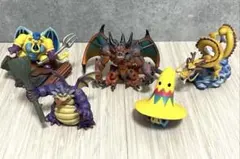 伝説の魔王フィギュア 全種セット - メルカリ