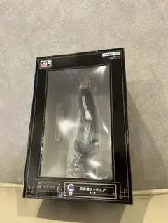 【新品未開封】東京リベンジャーズ 関東事変 タイトーくじC賞 灰谷蘭 フィギュア