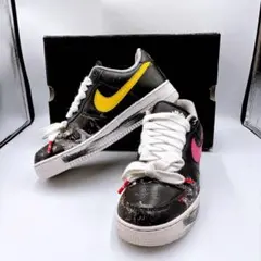 2026年最新】air force1 パラノイズの人気アイテム - メルカリ