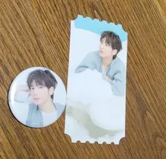 2025年最新】txtカフェ 缶バッジの人気アイテム - メルカリ