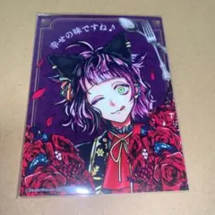 にじさんじ 戌亥とこ 猫耳 ミッドナイトブルー スリーブ - メルカリ