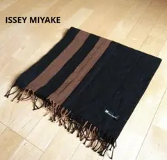 2025年最新】イッセイミヤケ ストールの人気アイテム - メルカリ