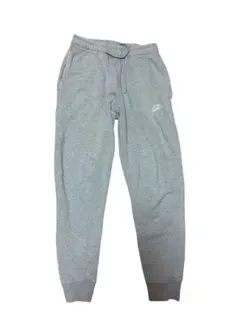 NIKE ナイキ スウェットパンツ グレー S