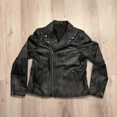 2026年最新】FREEDOM ダブルライダースの人気アイテム - メルカリ