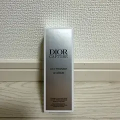 Dior ディオール カプチュール ル セラム 30mL 新品未開封　美容液