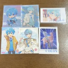 すとぷり　カード　まとめ売り　ころん