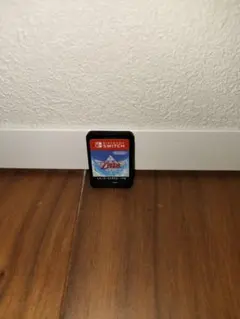 ゼルダの伝説 スカイウォードソード Switch