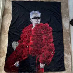 ブランケット アイドル