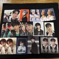 JO1 豆原一成20枚セット⑤