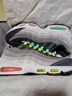 NIKE AIR MAX 95 greedy 28.5