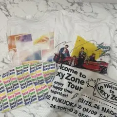 2025年最新】セクシーゾーン tシャツの人気アイテム - メルカリ