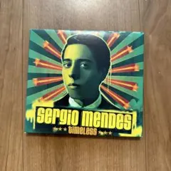 Sergio Mendes Timeless