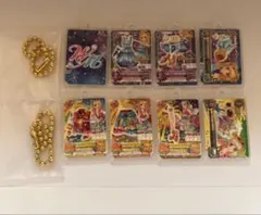 びっくらたまごアイカツ　夏樹みくる　2種