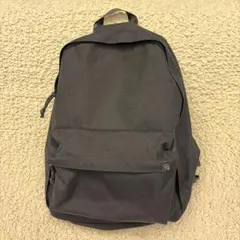 RonHerman Backpack 20L ブラック ロンハーマンバックパックのサムネイル