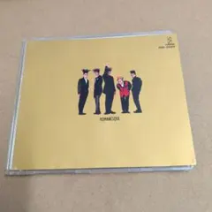 BUCK-TICK/ロマネスクのサムネイル