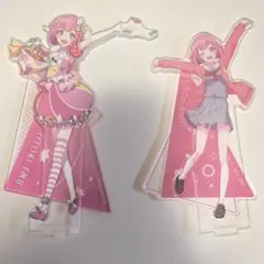 2025年最新】鳳えむアクリルスタンドの人気アイテム - メルカリ