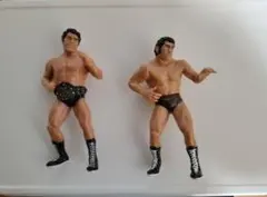 アントニオ猪木 スポーツ