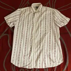 2025年最新】kennington アロハ シャツの人気アイテム - メルカリ