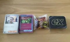 【箱なし】MEGA プレミアムトレーナーボックス 【パックなし】