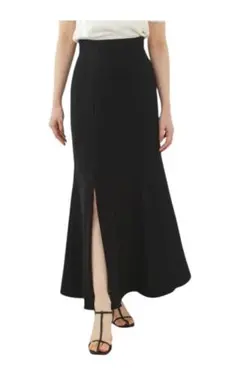 シンプルマーメイドスカートSWFS251079