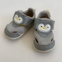 イフミー　水陸両用シューズ　ペンギン