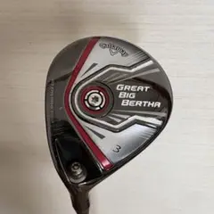 2026年最新】グレートビッグバーサ 3Wの人気アイテム - メルカリ