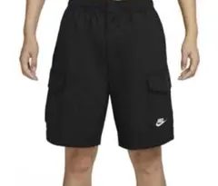 【激安価格】NIKE ナイキ エッセンシャル ウーブン ユーティリティ ショーツ