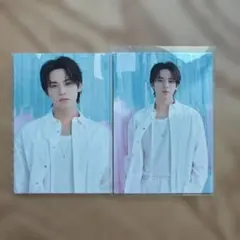 SEVENTEEN yakusoku ミンギュ