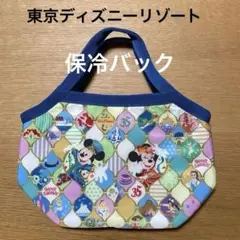 ⚪︎東京ディズニーリゾート 35周年 スーベニアランチケース