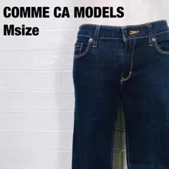 COMME CA MODELS コムサモデルズ スキニー デニム　249のサムネイル