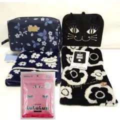 プロフ必読！∞ 全て新品未使用小物＋フェイスマスクの５点セット♡ ∞