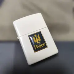 2026年最新】zippo peace jt 2011の人気アイテム - メルカリ